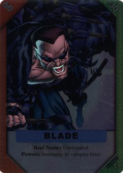Blade 193/250 Foil